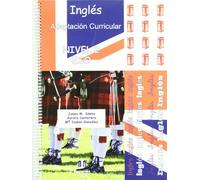 Inglés: Nivel 2. Adaptación curricular. E.S.O. - 9788497006651