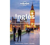 Inglés para el viajero 6 (Guías para conversar Lonely Planet)