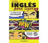 INGLES PARA LIGAR (SIN COLECCION)