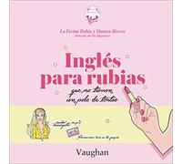 INGLES PARA RUBIAS (SIN COLECCION)