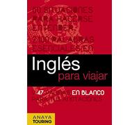 Inglés para viajar
