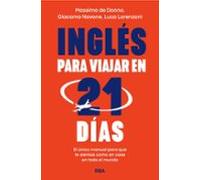 Ingles Para Viajar En 21 Días