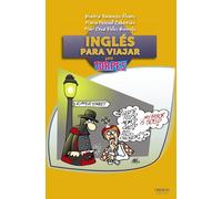 Inglés para viajar (TORPES 2.0 BOLSILLO)