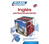 Ingles Perfeccionamiento Alumno
