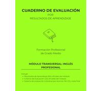 Inglés profesional (GM) (Transversales Grado Básico, Grado Medio, Grado superior | 30 alumnos)
