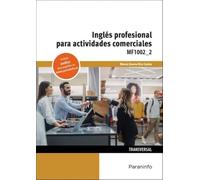 Inglés profesional para actividades comerciales (Comercio y Marketing)