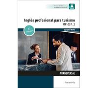 Inglés Profesional para Turismo (Hostelería y Turismo)