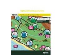 Inglés Profesional Para Turismo. Modulo Formativo 1057