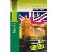 Ingles: Prueba Comun (acceso A La Universidad Para Mayores De 25 Años)