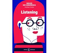 Inglés sin vergüenza: Listening (Espasa Idiomas)
