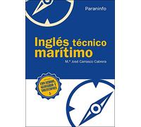 Inglés técnico marítimo (Náutica)