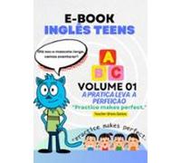 Inglês Teens- A Prática Leva À Perfeição (ebook)