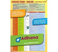 INGLES VERBOS FRASALES LD-IN-244