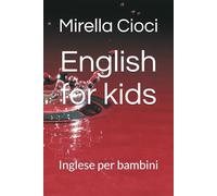 Inglese per bambini