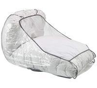 Inglesina - A096AC030 - Burbuja de lluvia para cesta de bebe