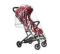 Inglesina A096MG860 - Protector De Lluvia Para Sillita De Paseo, Compatible Con Sketch