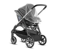 Inglesina A097KV000 - Inglesina Mosquitera para Cab/Darwin, Unisex