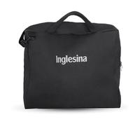 Inglesina A099Lg870 - Inglesina Bolsa De Transporte Sillita De Paseo Sketch Y Quid, Grey/Black, Unisex
