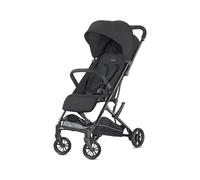 Inglesina AG86L0TBK - Inglesina Sketch, Sillita De Paseo Ligera, Total Black, total black, unisex
