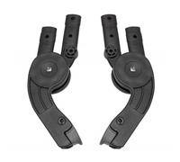 Inglesina Articulación Capota Silla Aptica Grafito Inglesina