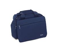 Inglesina AX90N0BLU - My Baby Bag, Bolsa con Cambiador, Color Blue, unisex