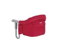 Inglesina AY90G5RED Fast - Trona, color Rojo