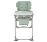 Inglesina Az91K9Mnt My Time, Trona, Unisex, Mint