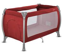 Inglesina AZ94K9BRK - Cuna de viaje, unisex