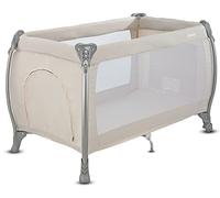 Inglesina AZ94K9ECR - Cuna de viaje, unisex