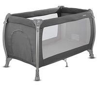 Inglesina AZ94K9GRY - Cuna de viaje, unisex