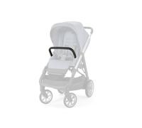 Inglesina Barra Delantera Silla de Paseo Aptica Mineral Grey Melange