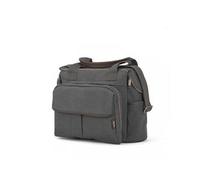 Inglesina - Bolso dual bag Aptica velvet grey