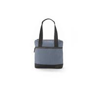 Inglesina Bolsos marca Modelo BACK BAG APTICA ALASKA BLUE