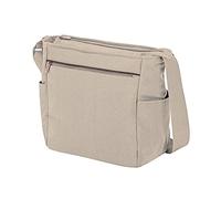Inglesina- Borsa Nursery AX60Q0PSB APTICA Day Bag Pashmina Beige, Multicolor (8029448086164)