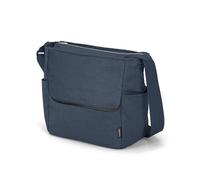 Inglesina- Borsa Nursery AX60Q0RSB APTICA Day Bag Resort Blue, Multicolor (8029448086171)