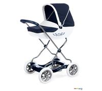 Inglesina Cochecito Muñeca Niña 7600250481 Smoby -Nuevo-Italia