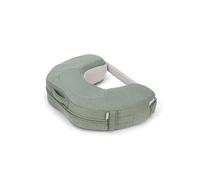 Almohada de lactancia materna Inlgesina Elysia Balance Verde Inglesina