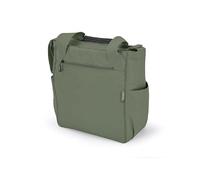 Inglesina Day Bag, Bolso de Mano Unisex Adulto, Verde