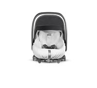 Inglesina Funda de verano para Silla de Auto Darwin Recline, Compatible con Darwin Recline