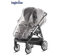 Inglesina Lluvia Silla de Paseo Transparente Fundas Cubierta All -nuovo-italia