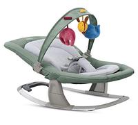 Babyliege Inglesina Lounge AZ96K9MNT Mint