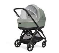 Inglesina Mosquitera para Cuna, Compatible con Aptica XT 2023-2025, Aptica 2025, Electa 2025