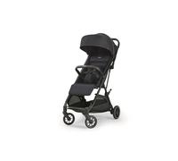 Inglesina NOW Silla de Paseo Compacta Ligera 7,2 kg, Cierre Automático One Touch, Respaldo Reclinable 170°, Capota UPF 50+, desde el Nacimiento hasta 22 kg, Splash Blue