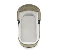 Inglesina Protector de colchón para Cuna Aptica, Electa y Aptica XT, protección, Confort e higiene