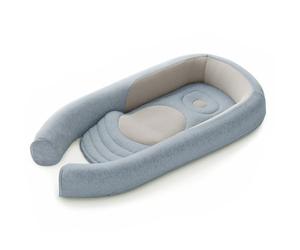Inglesina Riduttore lettino AZ99QOPCB Welcome POD Baby Nest Peaceful b