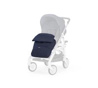 Inglesina - Saco Cochecito Trilogy Marinero Azul Inglesina