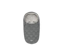 Inglesina Sacos de abrigo Modelo Newborn Wintermuff Stone Grey