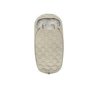 Inglesina Sacos de abrigo Modelo Stroller Wintermuff Desert Beige
