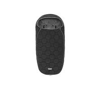 Inglesina Sacos de abrigo Modelo Stroller Wintermuff Vulcan Black