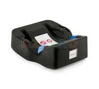 Inglesina SHP Base De Auto Para Silla Negra Pizarra